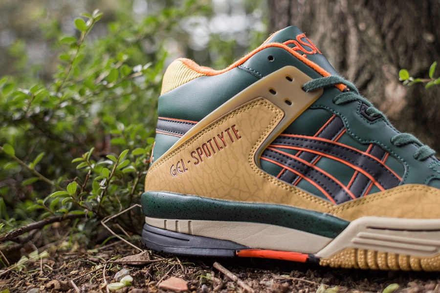 Asics Fall 2014 Outdoor Pack 11