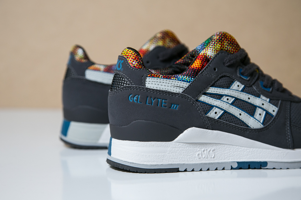 Asics Gel Lyte Iii Dot Art Now Available 03
