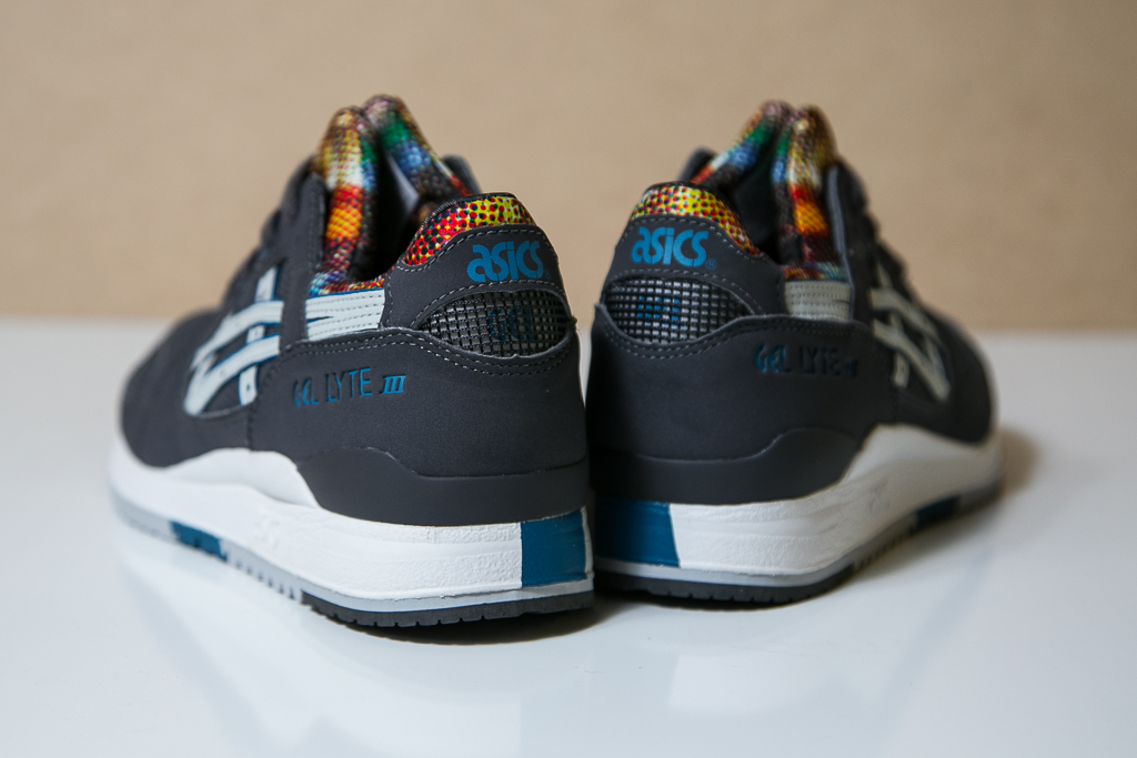 Asics Gel Lyte Iii Dot Art Now Available 04