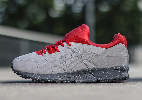 Asics Gel Lyte V Inferno Cncpts 1