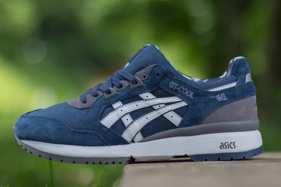 Asics Gt Cool Camo Pack 02