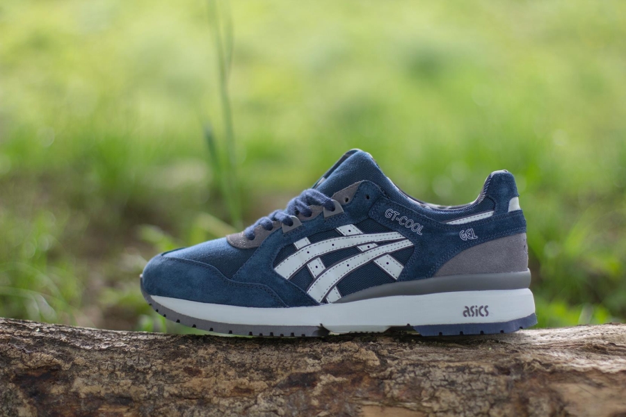 Asics Gt Cool Camo Pack 04