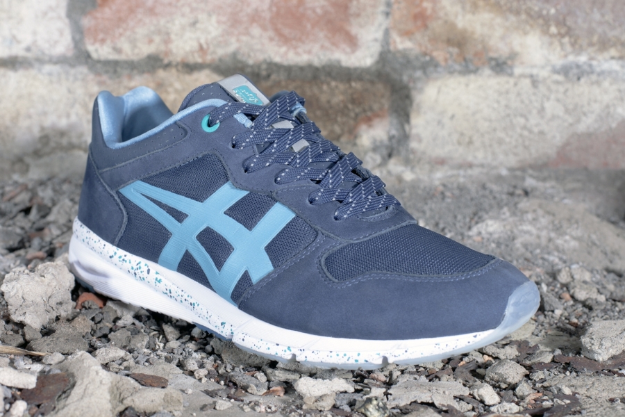 Asics Offspring Desert Pack 02