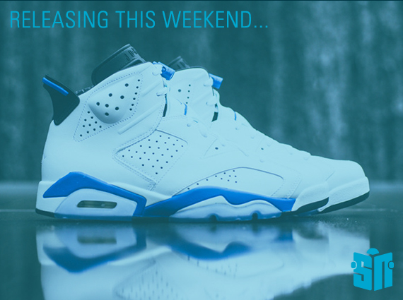 August 30 2014 Sneaker Releases