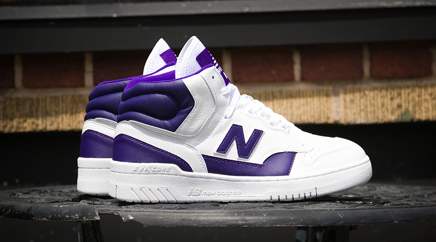 Back To School New Balance 3