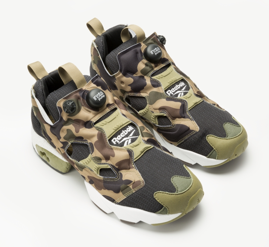 Bape Reeok Insta Pump Fury Mita 04