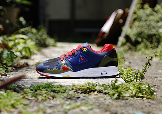 Beams x Le Coq Sportif R1000