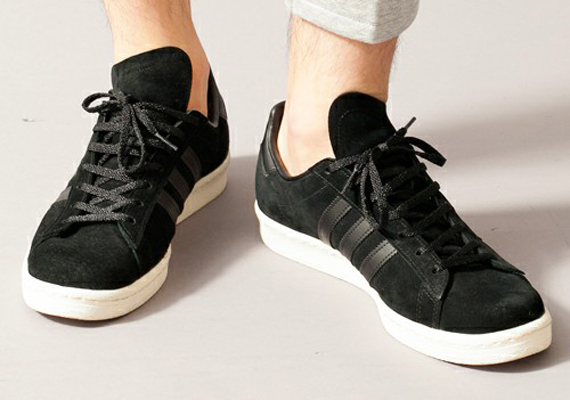 Beauty And Youth Adidas Originals Campus 80s 3