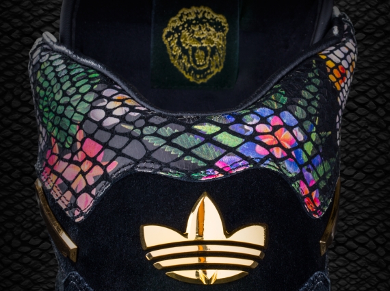 Big Sean x adidas Originals Metro Attitude – Teaser