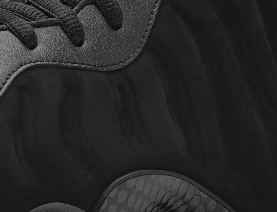 Black Suede Foamposites 04