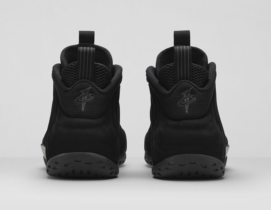 Black Suede Foamposites 05