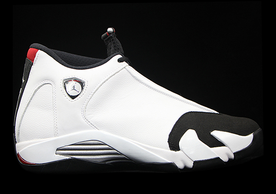 Black Toe Jordan 14 Release Date