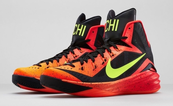 Chicago City Pack Hyperdunk