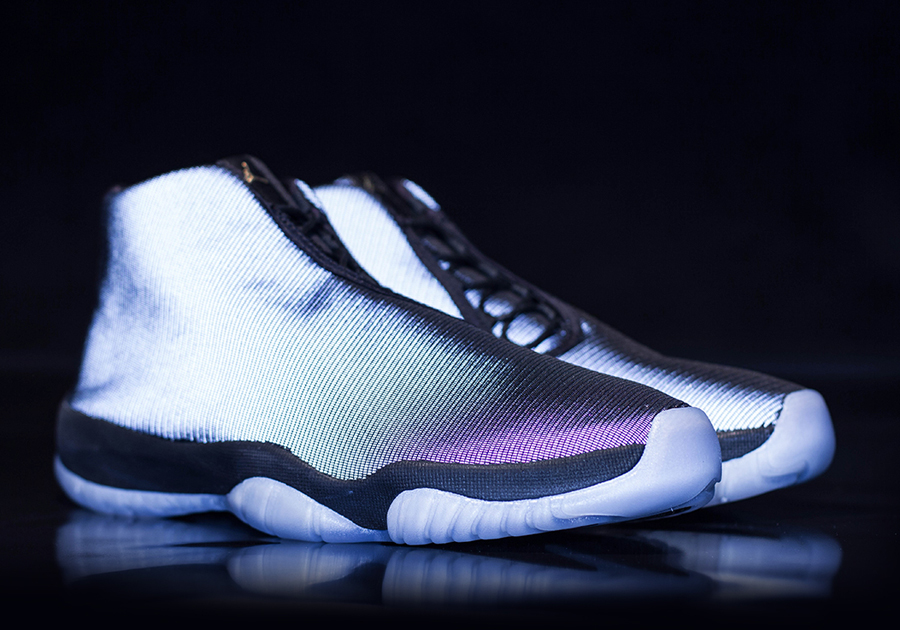 Closer Look Air Jordan Future August 27th Releases 01