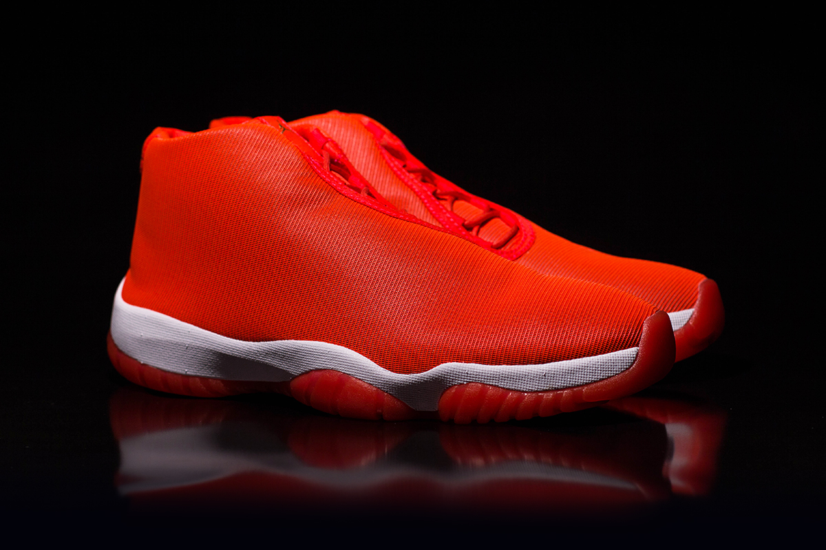 Closer Look Air Jordan Future August 27th Releases 05