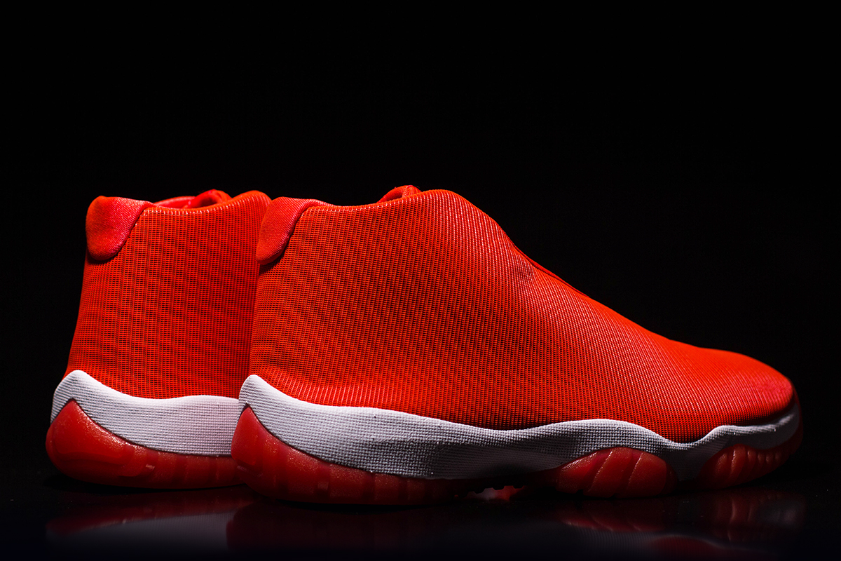 Closer Look Air Jordan Future August 27th Releases 06