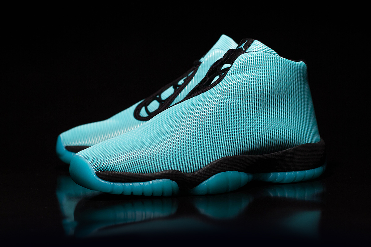 Closer Look Air Jordan Future August 27th Releases 07