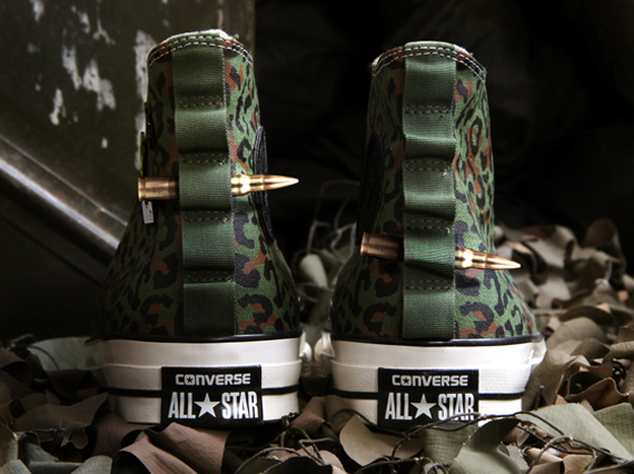 Cncpts Converse Chuck Taylor 1970s Zaire Leopard Camo 4