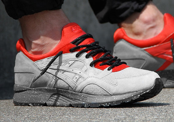 Concepts Asics Gel Lyte V Shoes