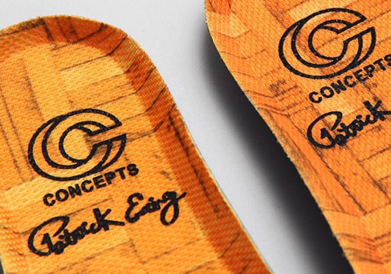 Concepts x Ewing Athletics – Teaser