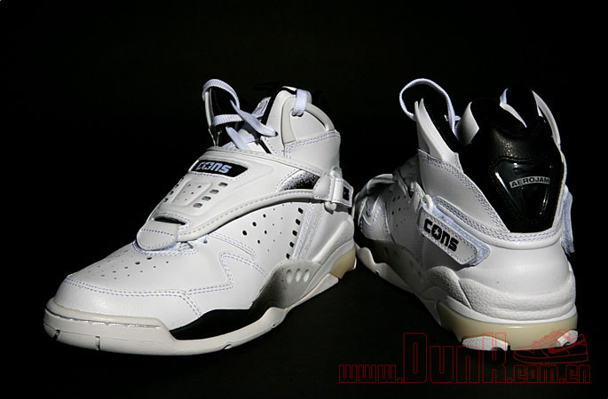 Converse Aero Jam White Black 02