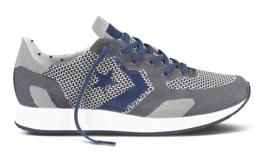 Converse Auckland Racer Jacquard 05