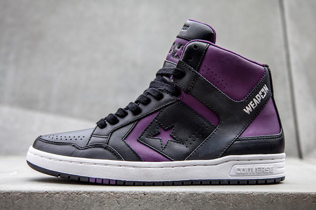 Converse Weapon 86 Mid Fall 2014 Releases 03