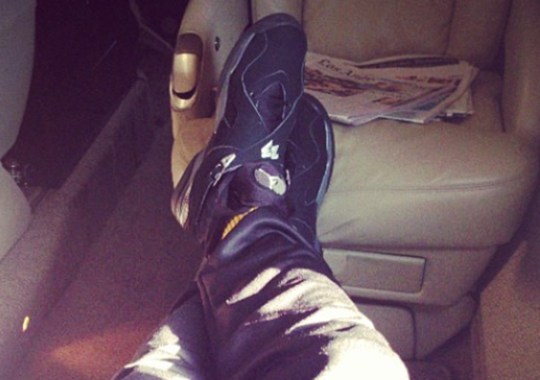 How to be a Sneakerhead, According to DeMar DeRozan’s Instagram