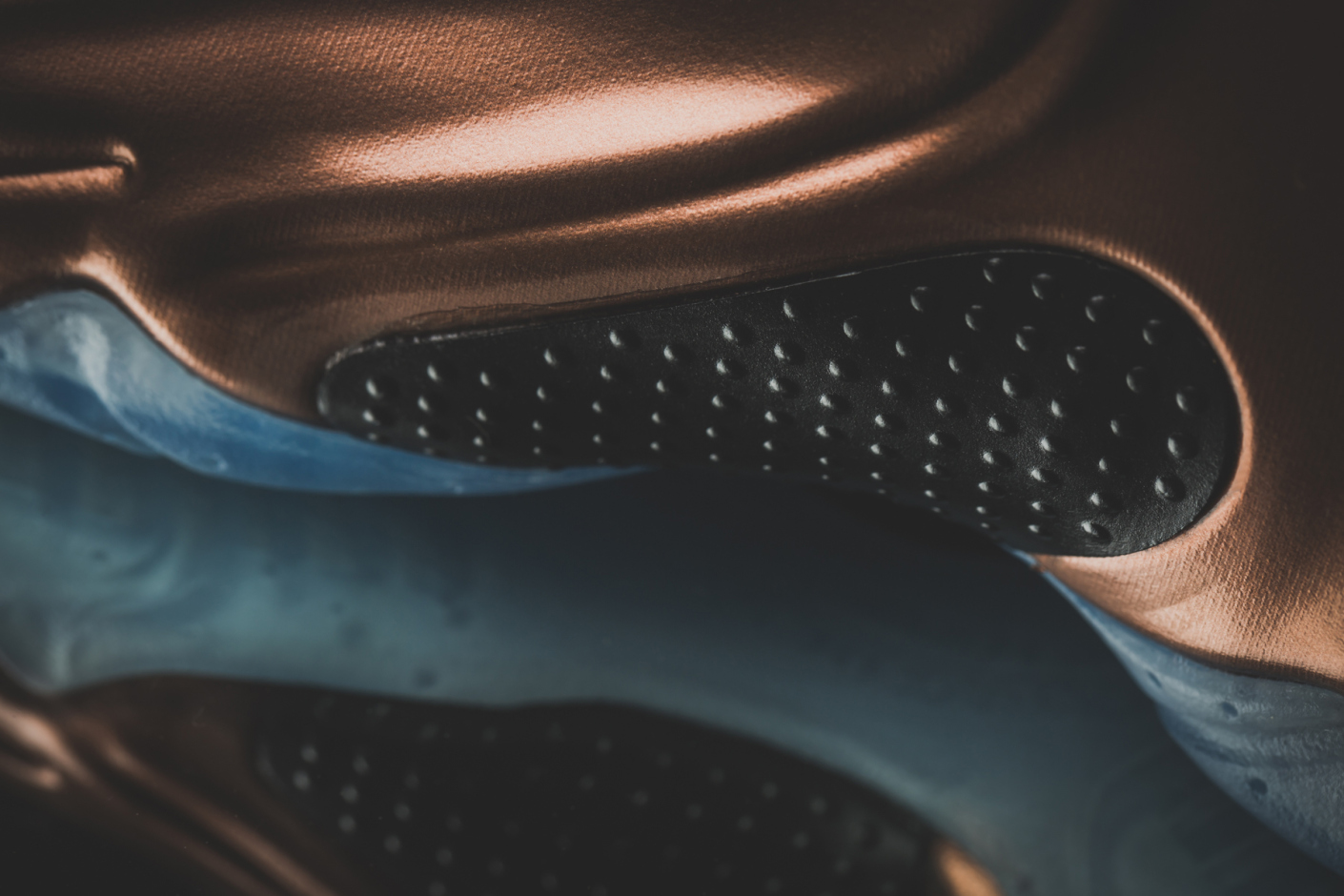Detailed Look Nike Air Flightposite Prm Copper 05