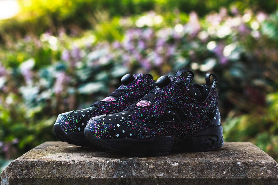 Detailed Look X Girl Reebok Insta Pump Fury 02