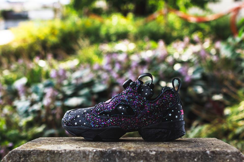 Detailed Look X Girl Reebok Insta Pump Fury 03