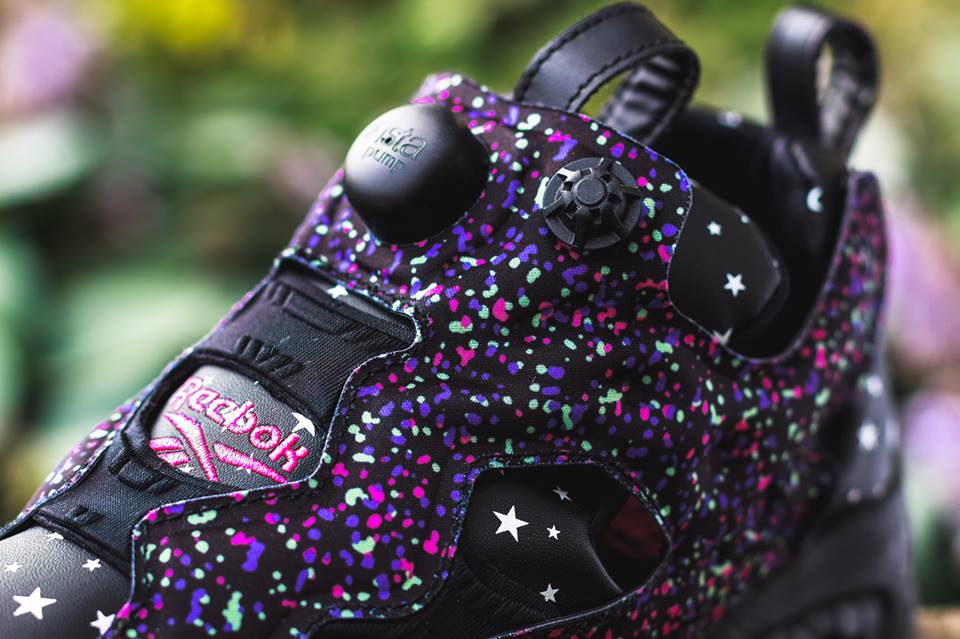 Detailed Look X Girl Reebok Insta Pump Fury 04