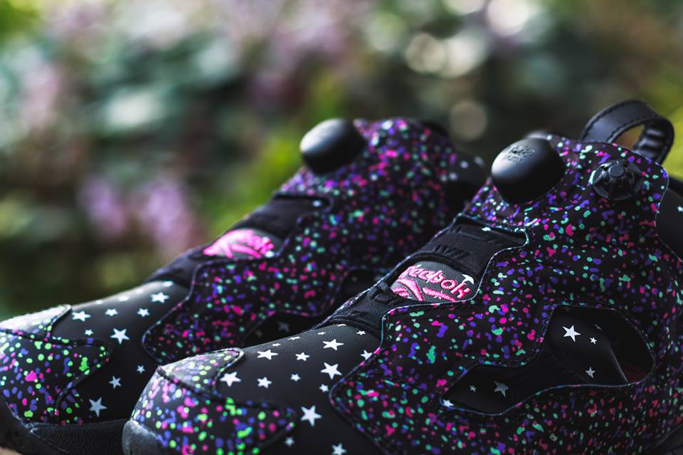 Detailed Look X Girl Reebok Insta Pump Fury 05