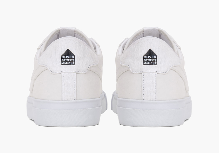 Dover Street Market x Nike Tennis Classic "10th Anniversary"