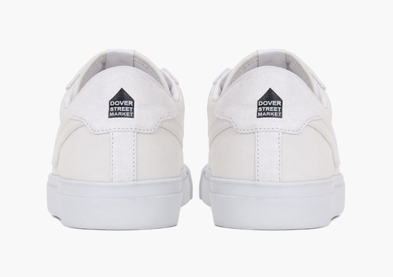 Dover Street Market x Nike Tennis Classic “10th Anniversary”