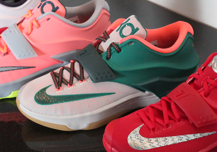 Easy Money Kd 7 Release 5