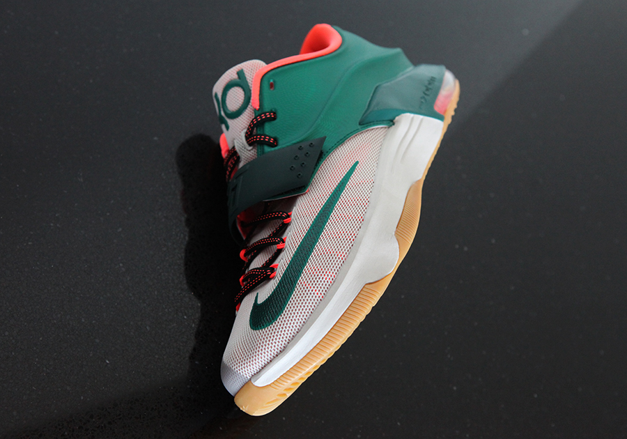 Easy Money Kd 7 Release 8