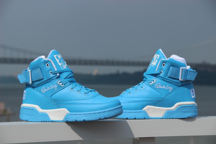 Ewing Athetlics August 2014 01