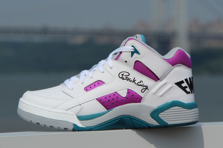 Ewing Athetlics August 2014 05