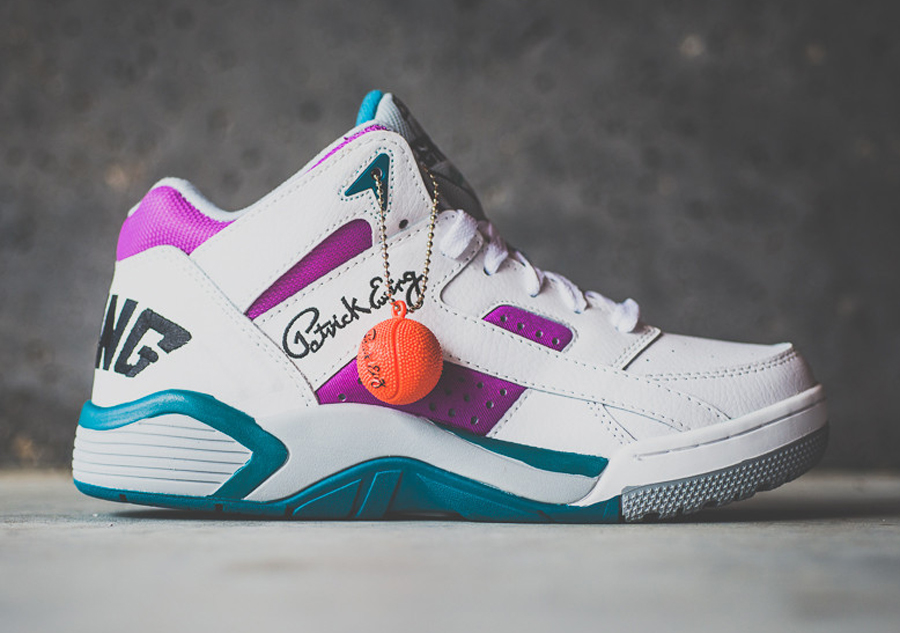 Ewing Athletics Releases For August 2014 08