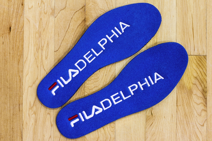Filadelphia Packer Ubiq 10