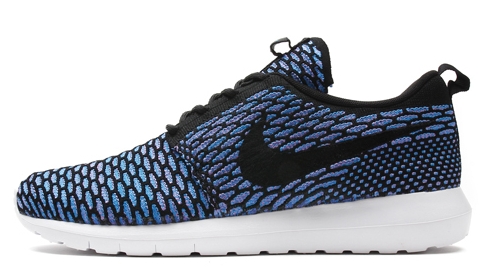 Flyknit Roshe Run Release Date 02