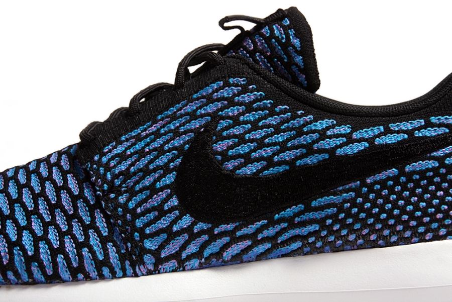 Flyknit Roshes 07