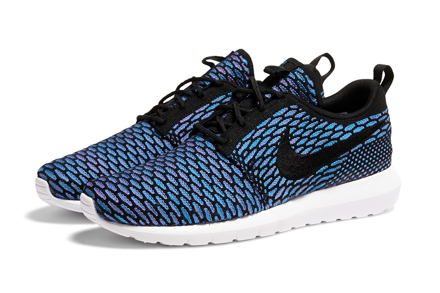 Flyknit Roshes 08