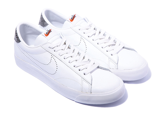 Fragment Design Nike Teenis Classic Snake