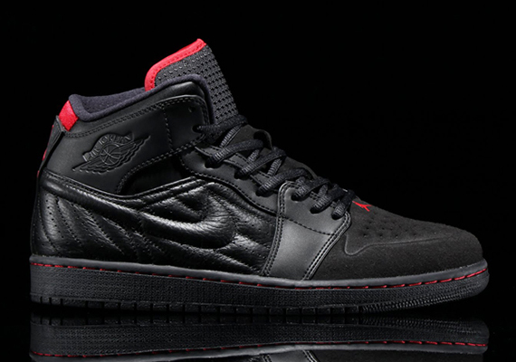 Air Jordan 1 '99 "Last Shot" - Release Date