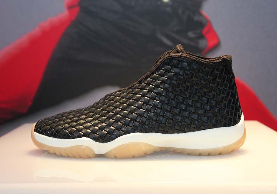 Jordan Brand Holiday 2014 Preview 11