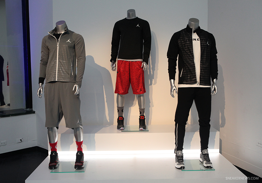 Jordan Brand Holiday 2014 Preview 15