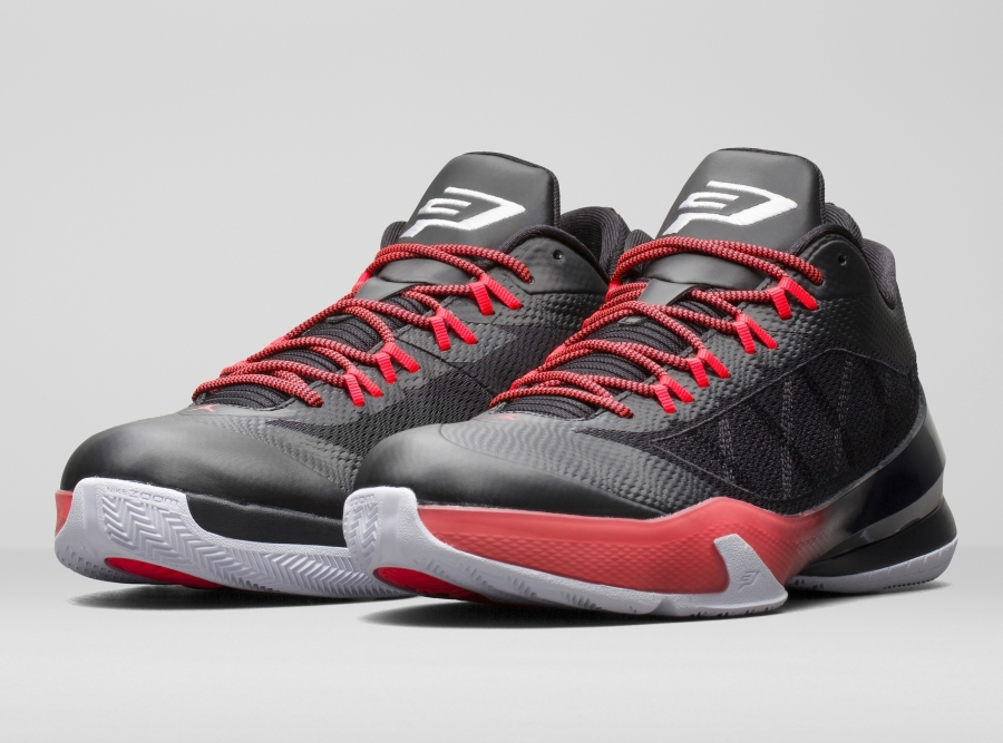 Jordan Brand Unveils Chris Paul's CP3.VIII