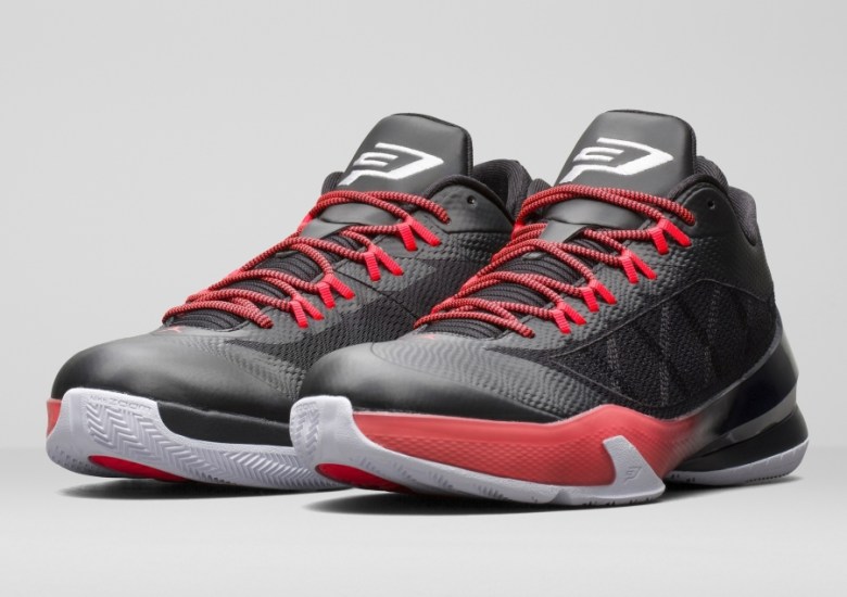 Jordan Brand Unveils Chris Paul’s CP3.VIII